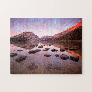 Tenaya See Puzzle