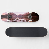 Tenaya See Skateboard (Horizontal)