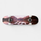 Tenaya See Skateboard (Horizontal)