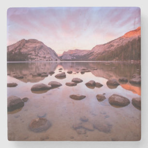 Tenaya See Steinuntersetzer