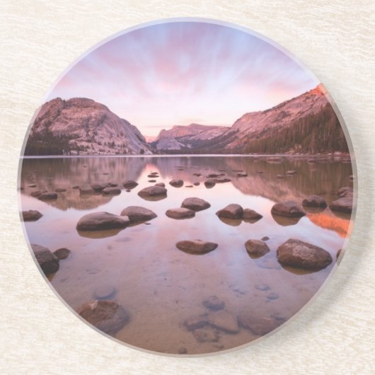 Tenaya See Untersetzer (Vorne)