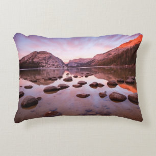 Tenaya See Zierkissen
