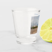 Tenby Schnapsglas (Links)