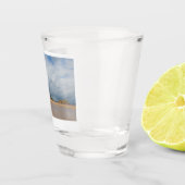 Tenby Schnapsglas (Rechts)