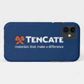 TenCate iPhone 5/5s Fall Case-Mate iPhone Hülle (Rückseite (Horizontal))