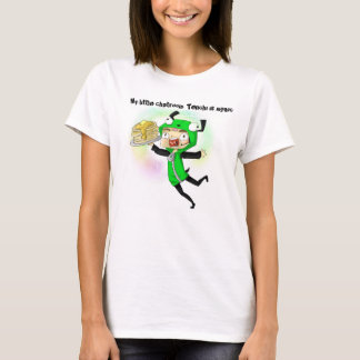 Tenchi ist magisch T-Shirt