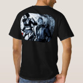 TENCHU 2X012 T-Shirt (Rückseite)
