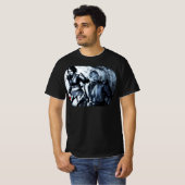 TENCHU 2X012 T-Shirt (Vorne ganz)