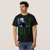 TENCHU 2X022 MATRIX T-Shirt (Vorne ganz)