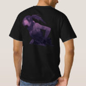 TENCHU 2X026 T-Shirt (Rückseite)
