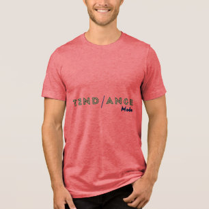 TENDANCE-Mode-T - Shirt