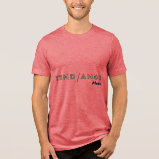 TENDANCE-Mode-T - Shirt