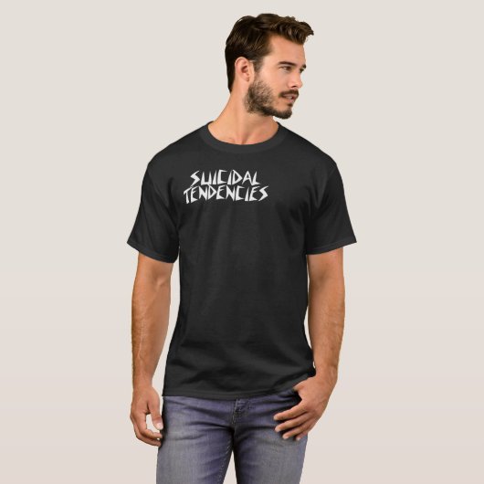 Tendenzen Suizidmetalicca 2079png2079 T-Shirt (Vorne ganz)