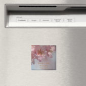 Tender Dream Gastgeschenk Hochzeit Magnet (In Situ (Geschirrspüler))