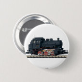Tenderlokomotive BR 89 Knopf Button (Vorne & Hinten)