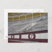 Tendido 7 postkarte (Vorne/Hinten)