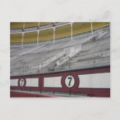 Tendido 7 postkarte (Vorderseite)