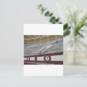 Tendido 7 postkarte (Stehend Vorderseite)