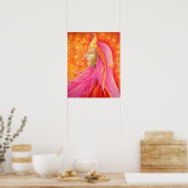 Tendresse Poster (Küche)