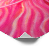 Tendresse Poster (Ecke)