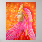 Tendresse Poster (Vorne)