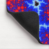 Tendril Mousepad (Ecke)