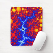 Tendril Mousepad (Mit Mouse)