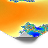 Tendrils2, I-CON 29 Poster (Ecke)