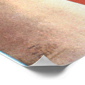 Tener Duro Poster (Ecke)