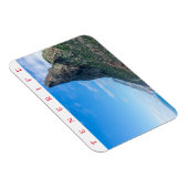 Tenerife Anaga Mountain Kühlschrankmagnet Magnet (Rechte Seite)