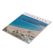 Tenerife Las Vistas Keramik Fliesen (Seite)