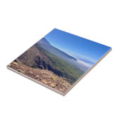 Tenerife view fliese (Seite)