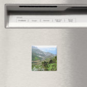 Teneriffa 10 magnet (In Situ (Geschirrspüler))