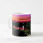 Teneriffa, Playa De Las Amerika, Puerto Kaffeetasse (Vorderseite Links)