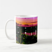 Teneriffa, Playa De Las Amerika, Puerto Kaffeetasse (Links)