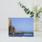 Teneriffa/Teneriffa 03 Postkarte (Stehend Vorderseite)