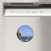 Teneriffa/Teneriffa 05 Magnet (In Situ (Geschirrspüler))