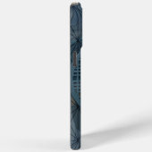 Tengen Uzui Case-Mate iPhone Hülle (Rückseite / Rechts)