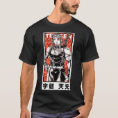 TENGEN UZUI T - Shirt (Vorderseite)