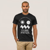 Tengoku Daimakyou Himmlisch Wahnsinn T-Shirt (Vorne ganz)