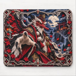 Tengu, Paper Cut Monster Mousepad