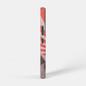 Tengu Yokai japanischer Pop Art Samsung Galaxy Hülle (Rechte Seite)