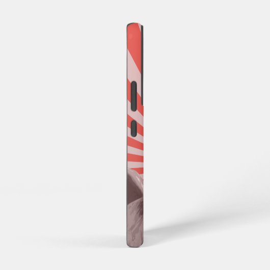 Tengu Yokai japanischer Pop Art Samsung Galaxy Hülle (Rechte Seite)