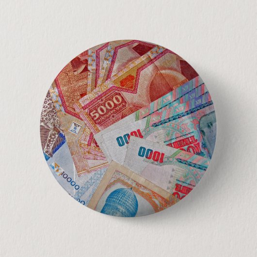 Tengy Button (Vorderseite)