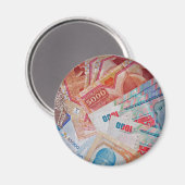 Tengy Magnet (Vorderseite/Rückseite)