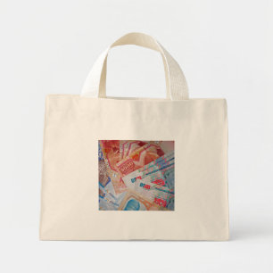 Tengy Mini Stoffbeutel