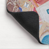 Tengy Mousepad (Ecke)