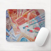 Tengy Mousepad (Mit Mouse)