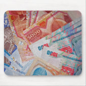 Tengy Mousepad (Vorne)