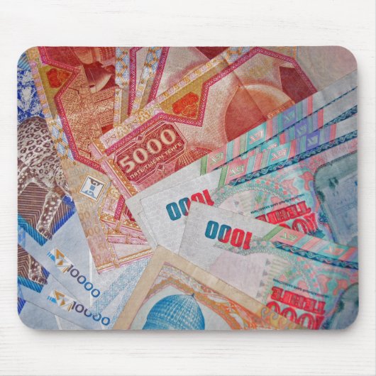 Tengy Mousepad (Vorne)